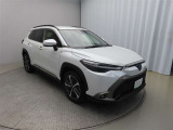 カローラクロス 1.8 ハイブリッド Z E-Four 4WD 