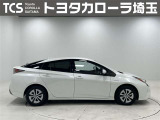 ハイブリッド車で燃費が良く通勤車にもおすすめ!静粛性があり、とても静かで快適!