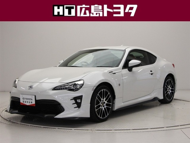 86 2.0 GT