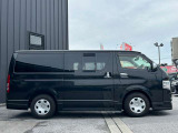 特殊なお車の制作や販売も可能です!(キッチンカーや積載車、ダンプカーやレプリカ車、バスなどなど)流行りのSUVは勿論、EV(電気自動車)やハイブリッド(PHEV含む)も納車実績がございます!何でもご相談を!