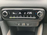 シートヒーター付きです