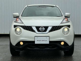 ジューク 1.5 15RX V セレクション 