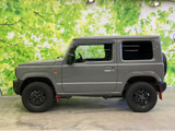 ジムニー XL 4WD 