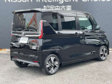 デイズ ハイウェイスターX プロパイロットエディション 