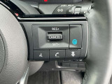 プロパイロット付きなので高速道路の運転もラクラクです!
