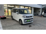 スペーシア ハイブリッド(HYBRID)  X 4WD 