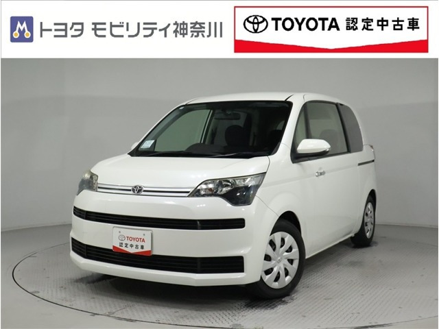 スペイド 1.5 F 