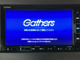 【オーディオ機能】ナビに一体のオーディオは、フルセグTVの他にDVD/CDプレーヤーを装備♪もちろんFM/AMラジオもお聞きいただけますよ♪