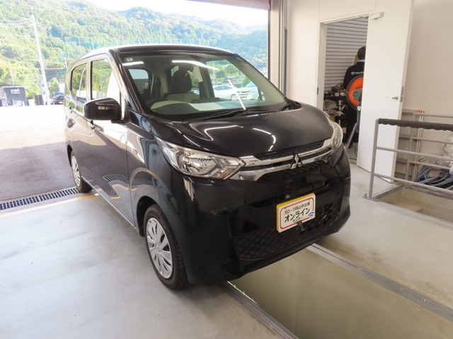 eKワゴン M