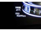 ★撮影時の走行距離は約4.6万Kmです。安心のロングラン保証付きです。