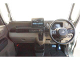N-BOX ジョイ 2トーン 4WD 