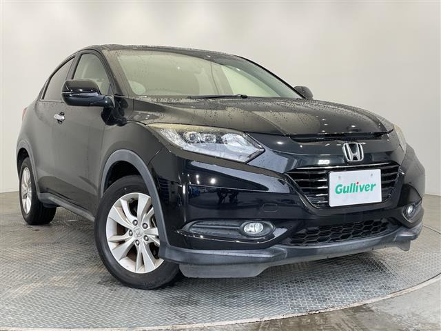 ヴェゼル 1.5 X ホンダセンシング 修復歴無し