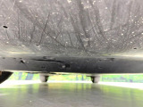 下回りがきれいなうちに、防錆加工の施工がオススメ。降雪地域はもちろん、沿岸部にお住いの方や、趣味でマリン・ウィンタースポーツをされる方にご好評いただいております。