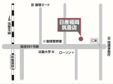 ルークス ハイウェイスター X