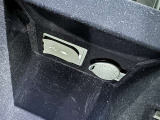 シガーソケット用の充電器が使用可能です!