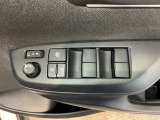 ドアスイッチもシンプルで、使いやすさを考え設計されています。