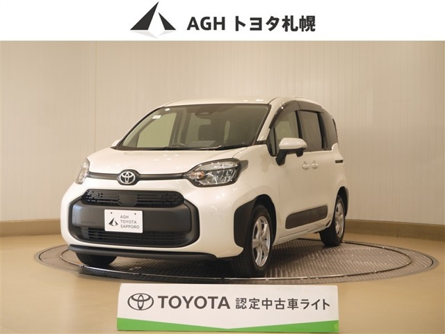 シエンタ ハイブリッド 1.5 G E-Four 4WD 