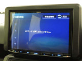 ETCの履歴などが画面で確認できます。