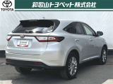 ハリアー 2.0 プログレス メタル アンド レザーパッケージ 