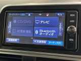 お気に入りの曲をBluetoothで再生できます♪ ドライブがさらに楽しくなりますよ♪