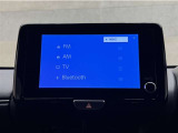 大型ディスプレイに、各種オーディオ機能とスマートフォン連携機能を搭載!いろんなサービスが楽しめます☆☆
