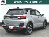 ライズ  1.2 Z