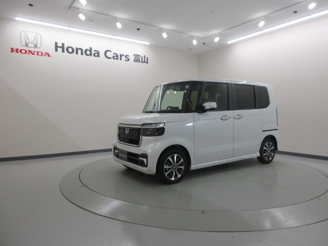 N-BOX スロープ 