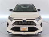 RAV4 2.5 ハイブリッド G E-Four 4WD 