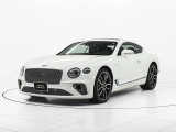 コンチネンタルGT V8 4WD 