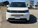 フリード 1.5 e:HEV エアー EX 