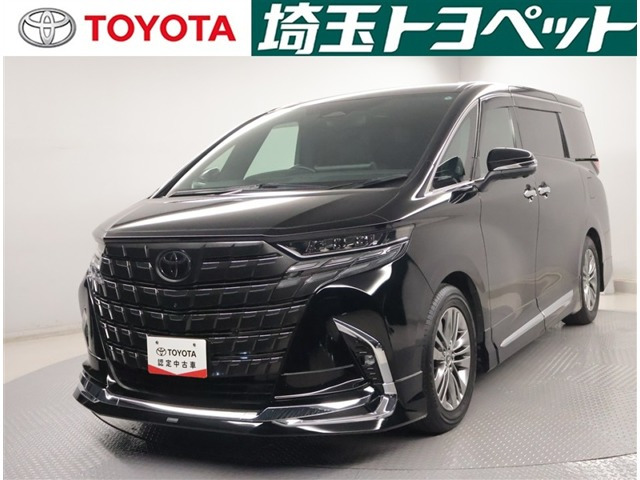 アルファード 2.5 Z 