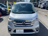 デイズ ハイウェイスターX Vセレクション+SafetyII 4WD 