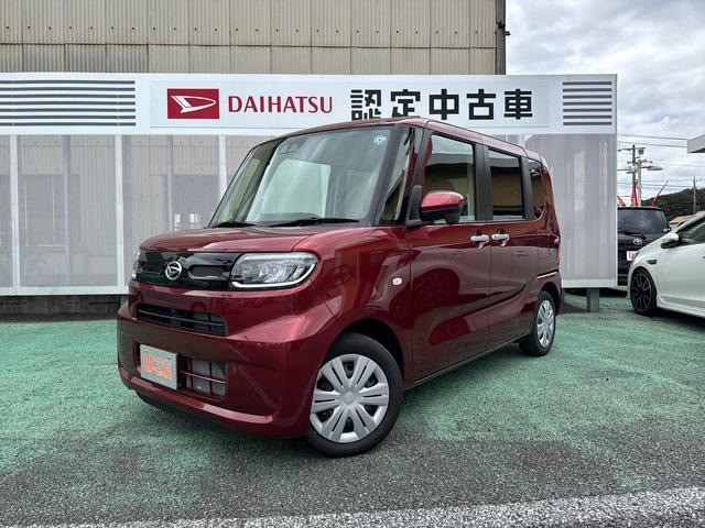 タント X 