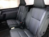 ゆとりある広々とした車内空間は、ドライブを始め買い物やレジャーなど、幅広く活躍します。一人でもみんなとでもお出かけを楽しみましょう!