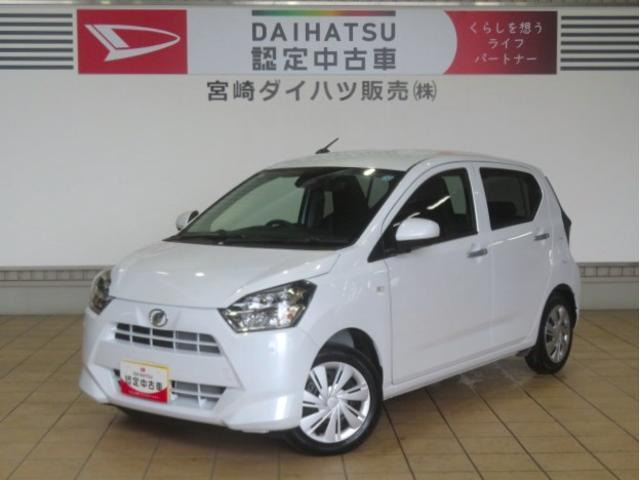 ミライース X SAIII 