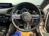 MAZDA3ファストバック 2.0 20S Lパッケージ 