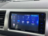 お気に入りの曲をBluetoothで再生できます♪ ドライブがさらに楽しくなりますよ♪