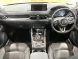 CX-5 2.5 25S Lパッケージ 