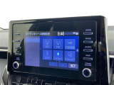 お気に入りの曲をBluetoothで再生できます♪ ドライブがさらに楽しくなりますよ♪