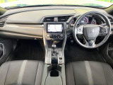 シビック  ハッチバック ホンダセンシング
