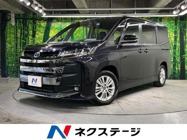 ノア 1.8 ハイブリッド S-G