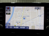 ナビ付なので、遠出の際も道に迷うことはありません♪安心してドライブをエンジョイして下さい♪