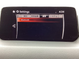 Bluetoothに接続することで、スマートフォンに入っている音楽アプリを車内で楽しめたり、通話が出来ます♪
