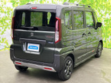 スペーシアギア ハイブリッド(HYBRID) XZターボ 4WD 