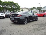 BRZ 2.4 S 