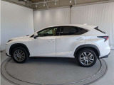 NX 300h バージョンL 