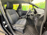 ドライバーによって運転しやすいポジションは異なり、あの車はどうなのか不安なこともありますよね。気になるお車は店頭で乗り込んでご確認いただけます♪
