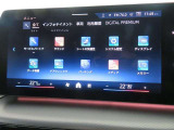 ◆iDriveを装備。操作系統をディスプレイから独立させることで、人間工学に基づいた最適な運転環境を実現しております。◆