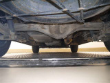 下廻りの状態
