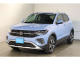 T-Cross TSI スタイル 